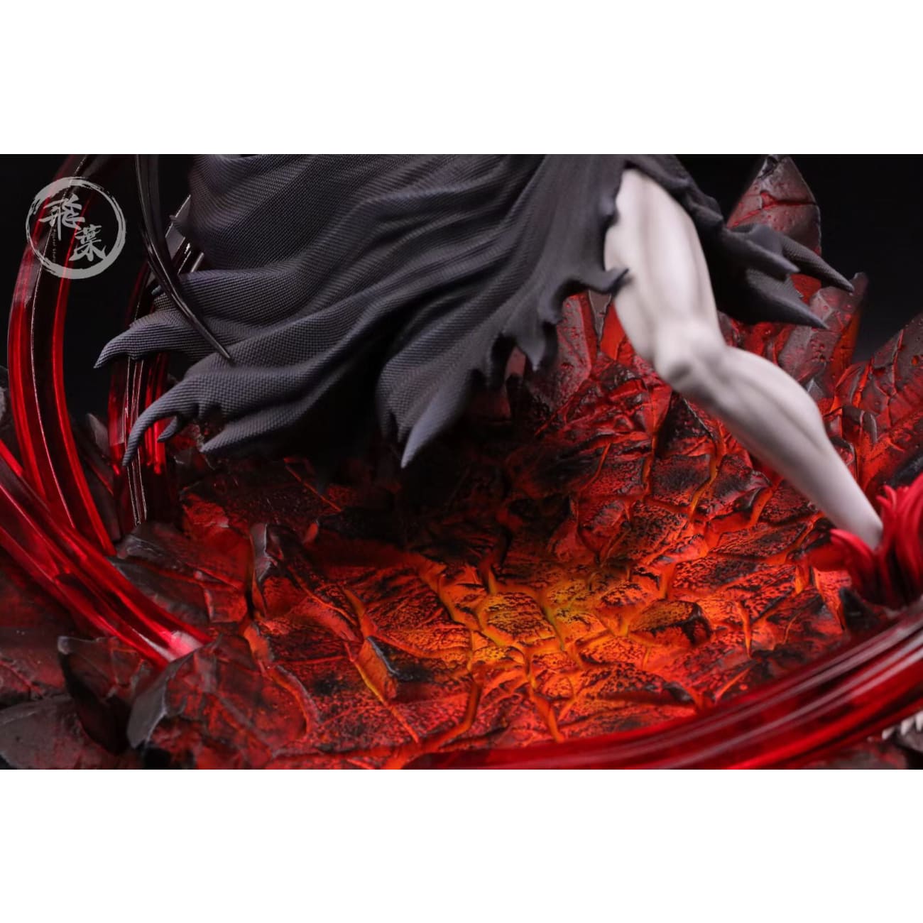 FlyLeaf Studio - Ichigo Kurosaki Hallow Form