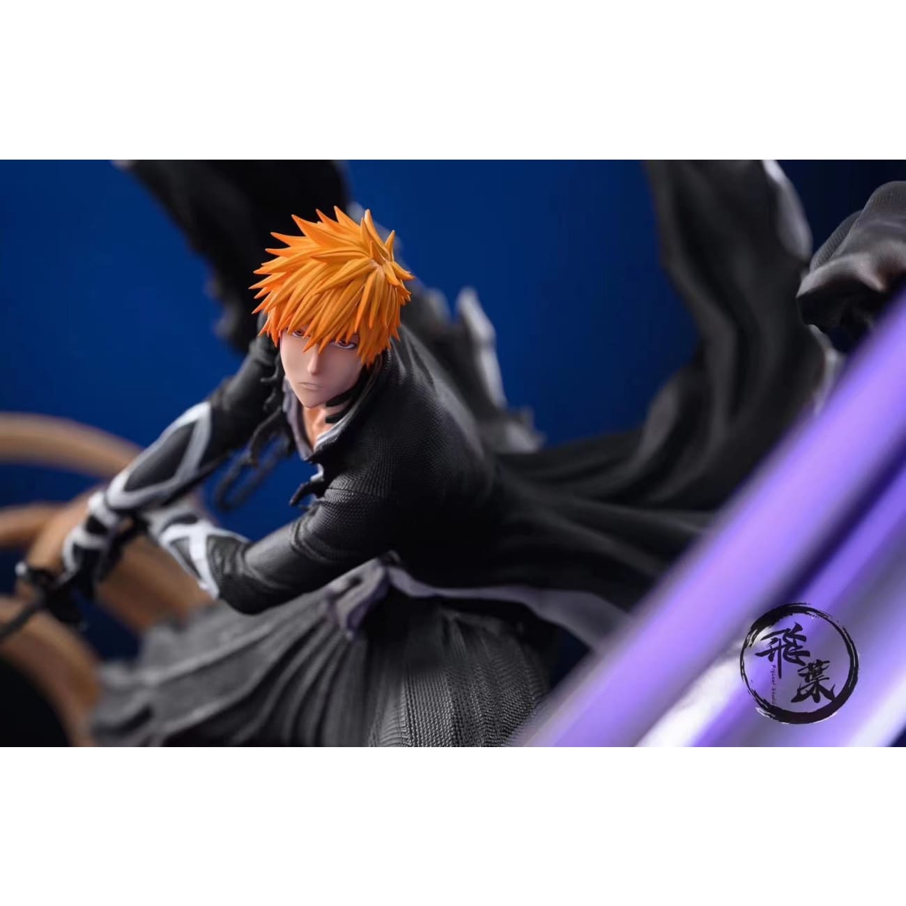 FlyLeaf Studio - Bankai Kurosaki Ichigo [4 Variants]