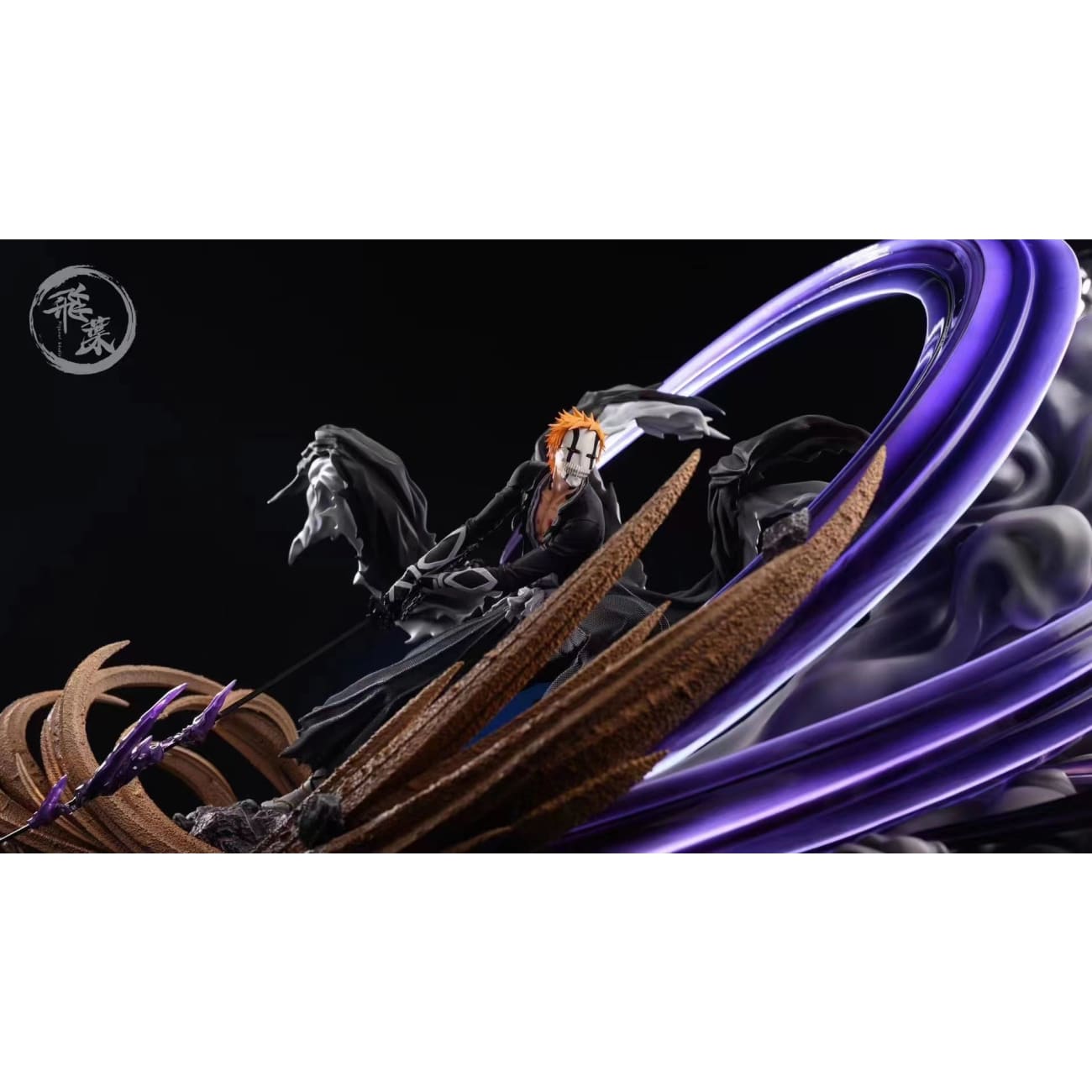 FlyLeaf Studio - Ichigo Piercer of Heaven [4 Variants]