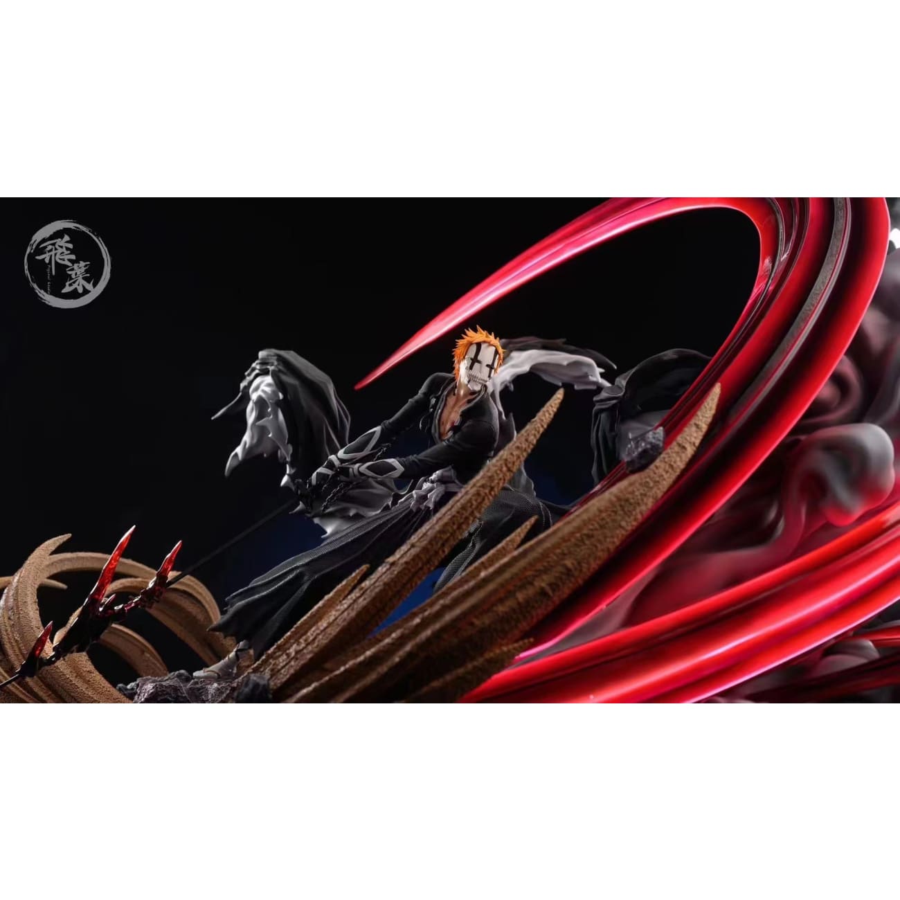 FlyLeaf Studio - Bankai Kurosaki Ichigo [4 Variants]