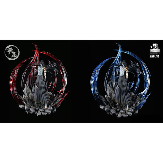 FlyLeaf Studio - Ichigo (Red / Blue) 