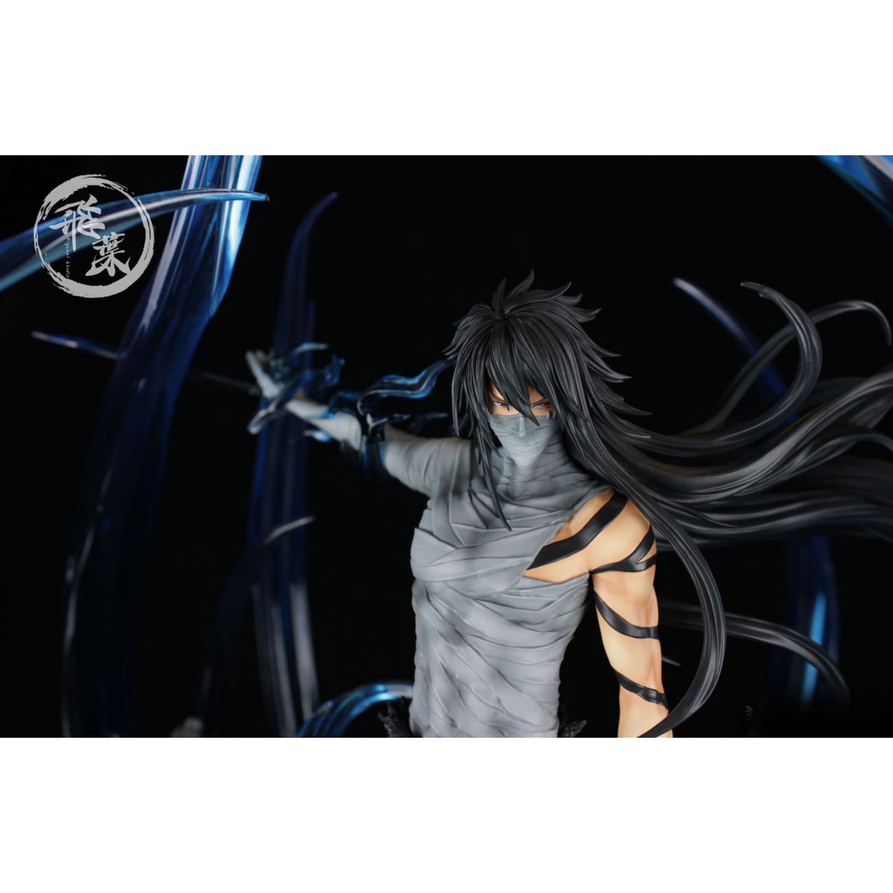 FlyLeaf Studio - Ichigo (Red / Blue) 