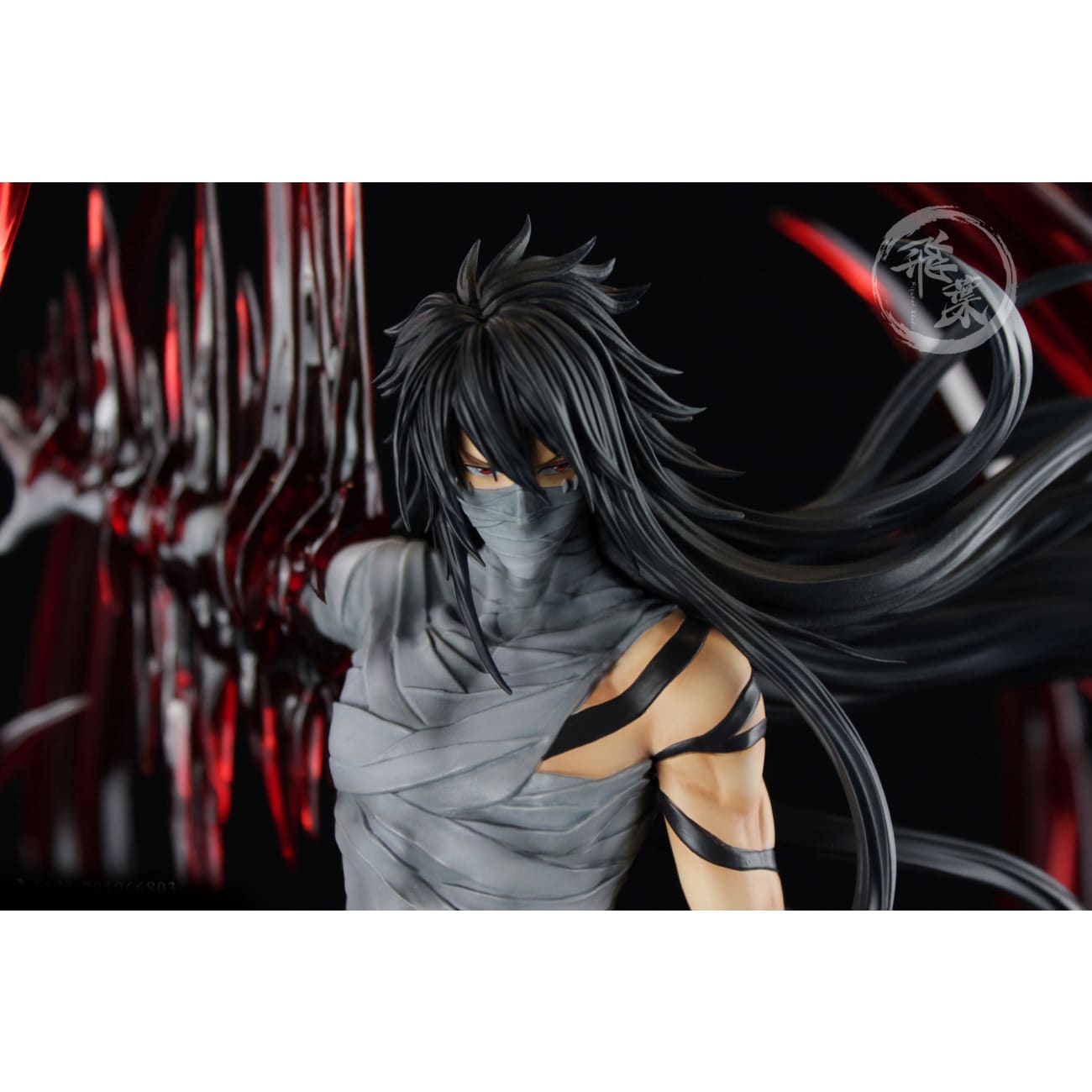 FlyLeaf Studio - Ichigo (Red / Blue) 