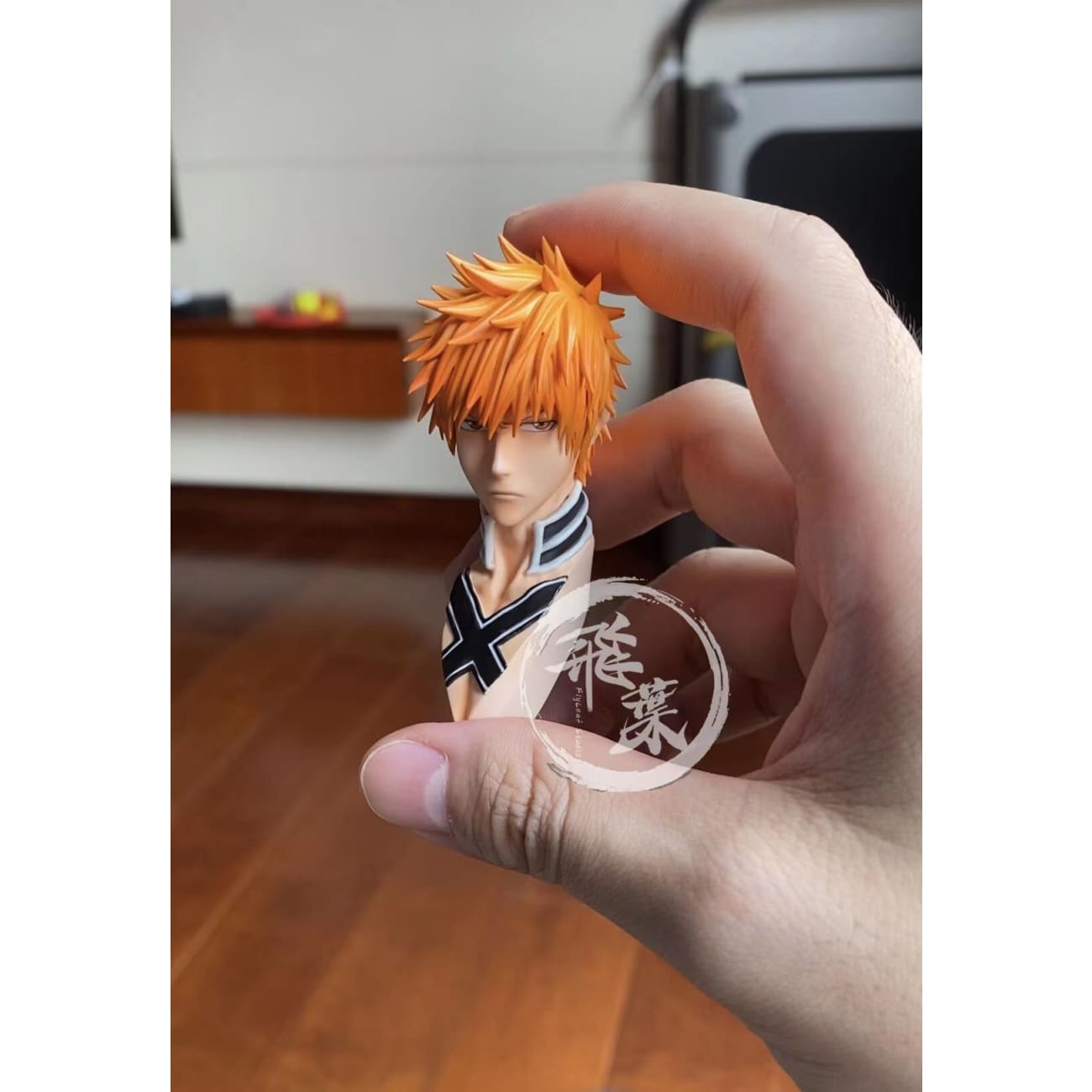 FlyLeaf Studio - Kurosaki Ichigo Thousand-Year Blood War