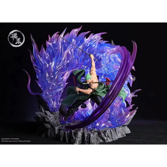 FlyLeaf Studio - Roronoa Zoro