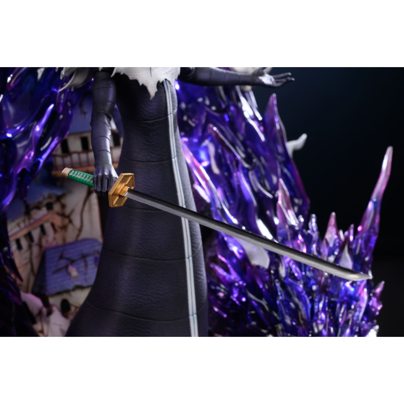 FlyLeaf Studio - Sosuke Aizen [2 Variants]