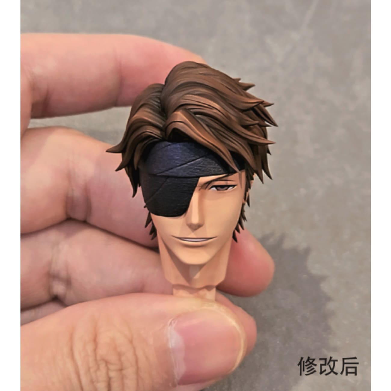 FlyLeaf Studio - Sosuke Aizen [2 Variants]