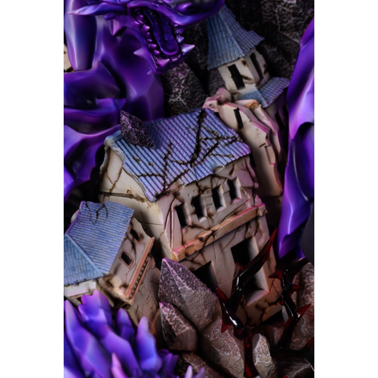 FlyLeaf Studio - Sosuke Aizen [2 Variants]