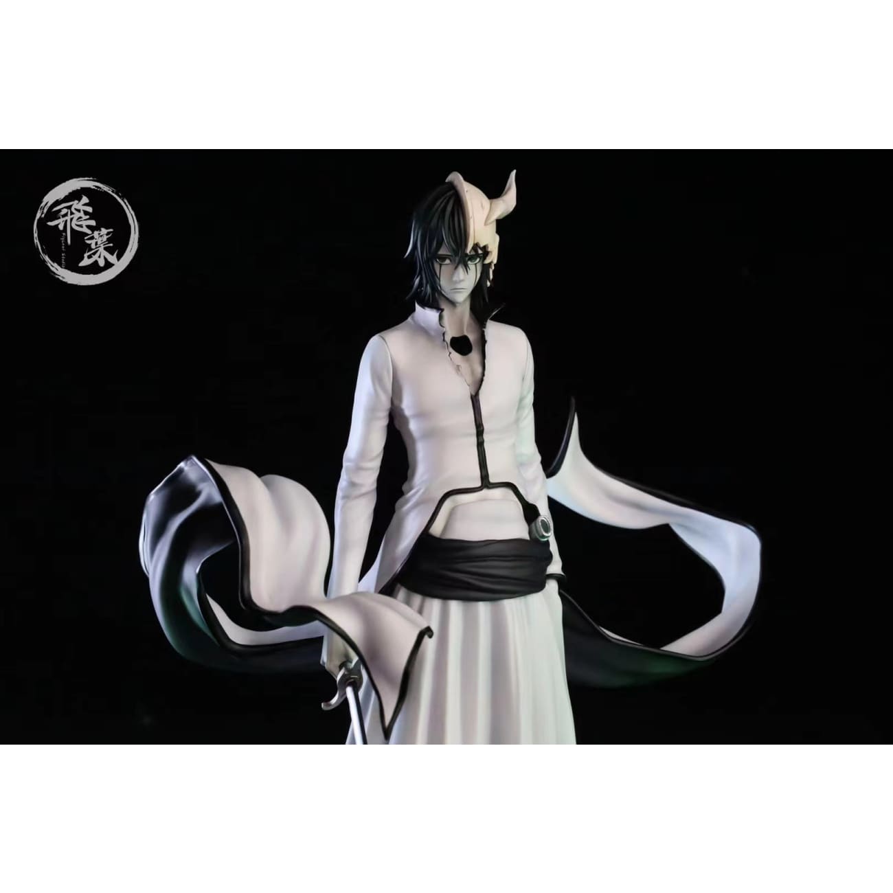 FlyLeaf Studio - Ulquiorra Cifer