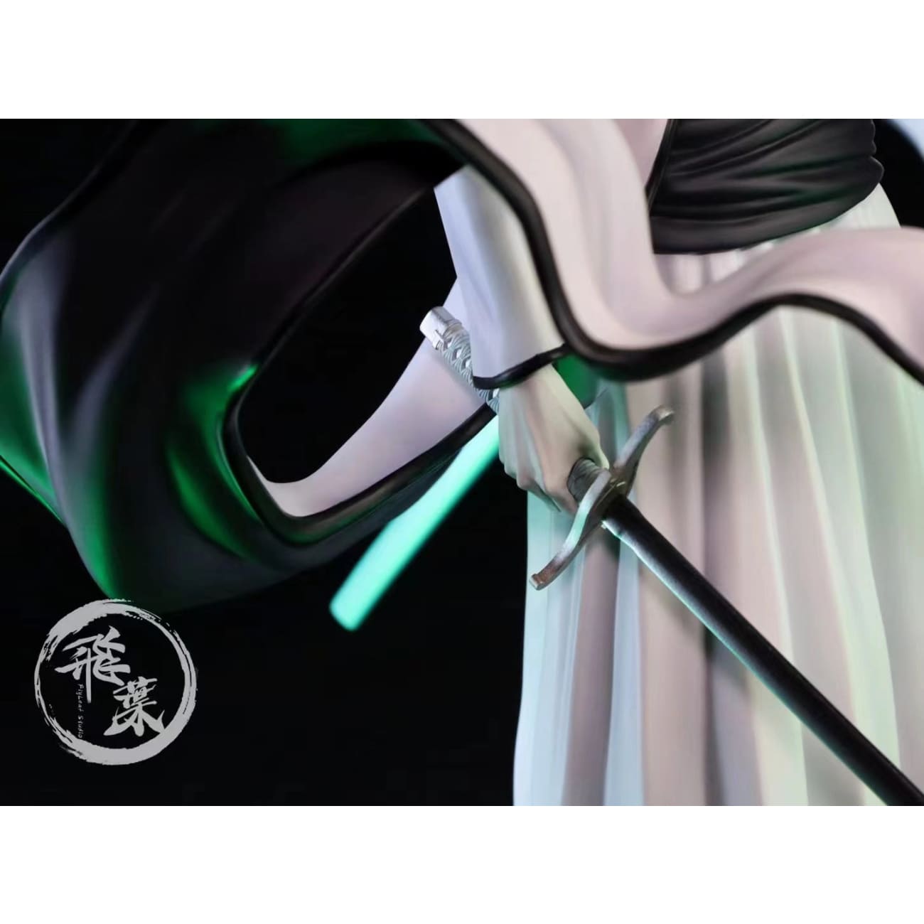 FlyLeaf Studio - Ulquiorra Cifer