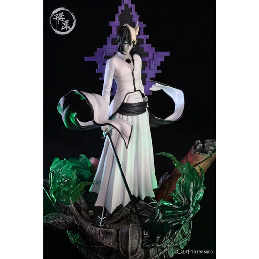 FlyLeaf Studio - Ulquiorra Cifer