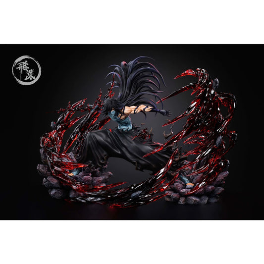 FlyLeaf Studio - Zangetsu Ichigo Kurosaki Final Blow [12 Variants]