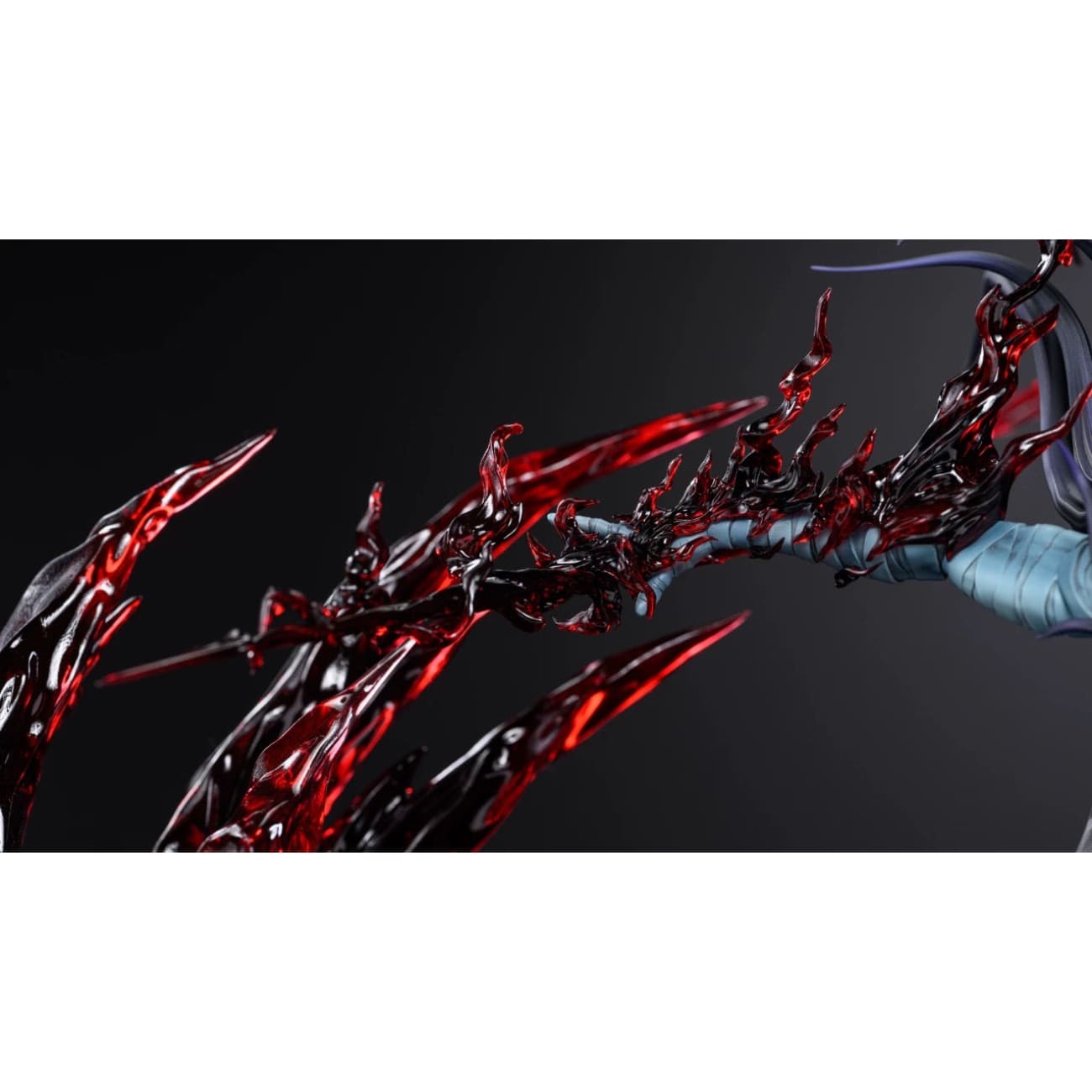 Flyleaf Studio - Zangetsu Ichigo Kurosaki Final Blow [12