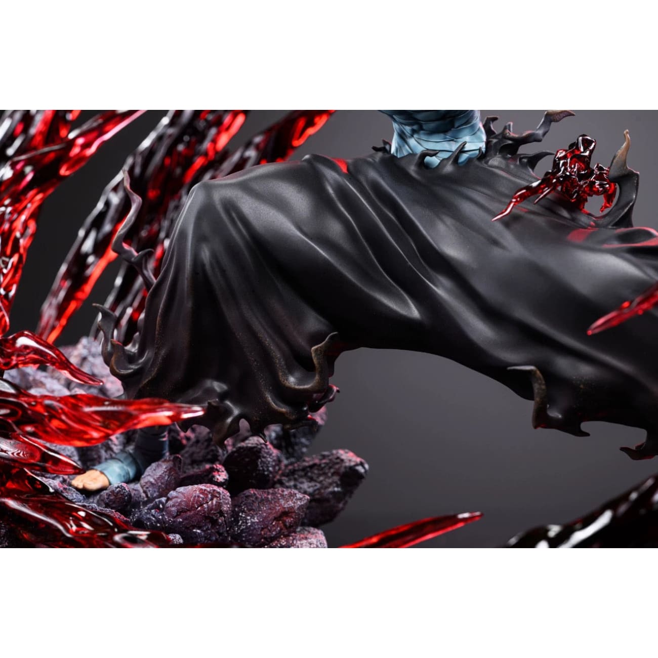Flyleaf Studio - Zangetsu Ichigo Kurosaki Final Blow [12