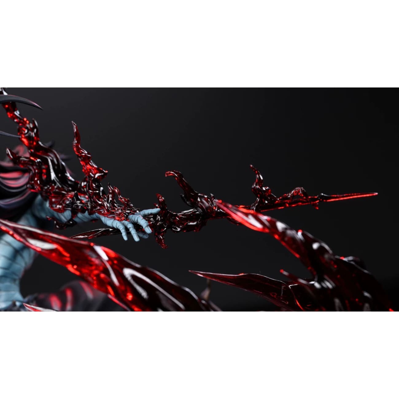 Flyleaf Studio - Zangetsu Ichigo Kurosaki Final Blow [12