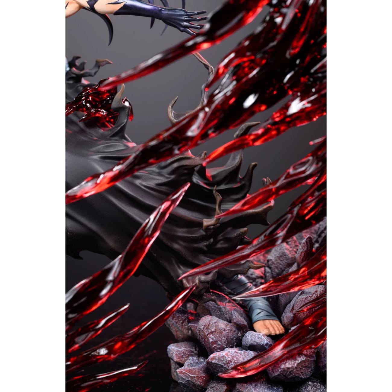 Flyleaf Studio - Zangetsu Ichigo Kurosaki Final Blow [12