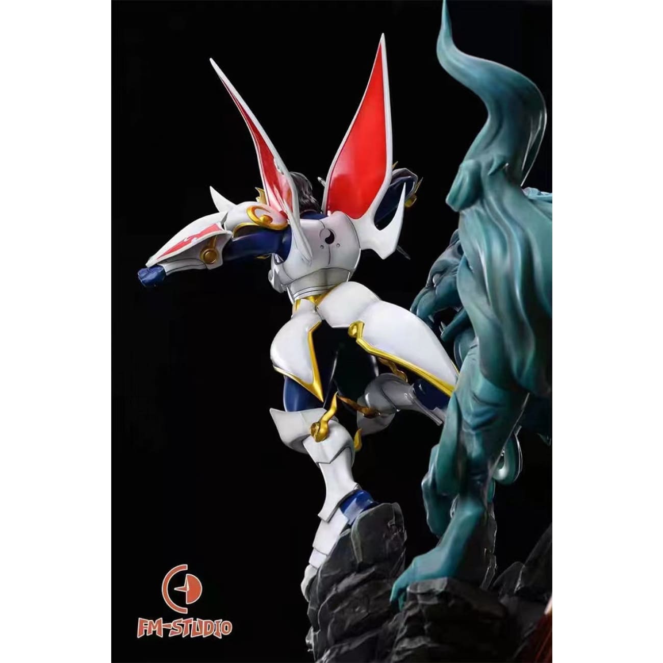 FM Studio - Tenkuu SenKi Shurato [1/6 scale][Standard / EX version]