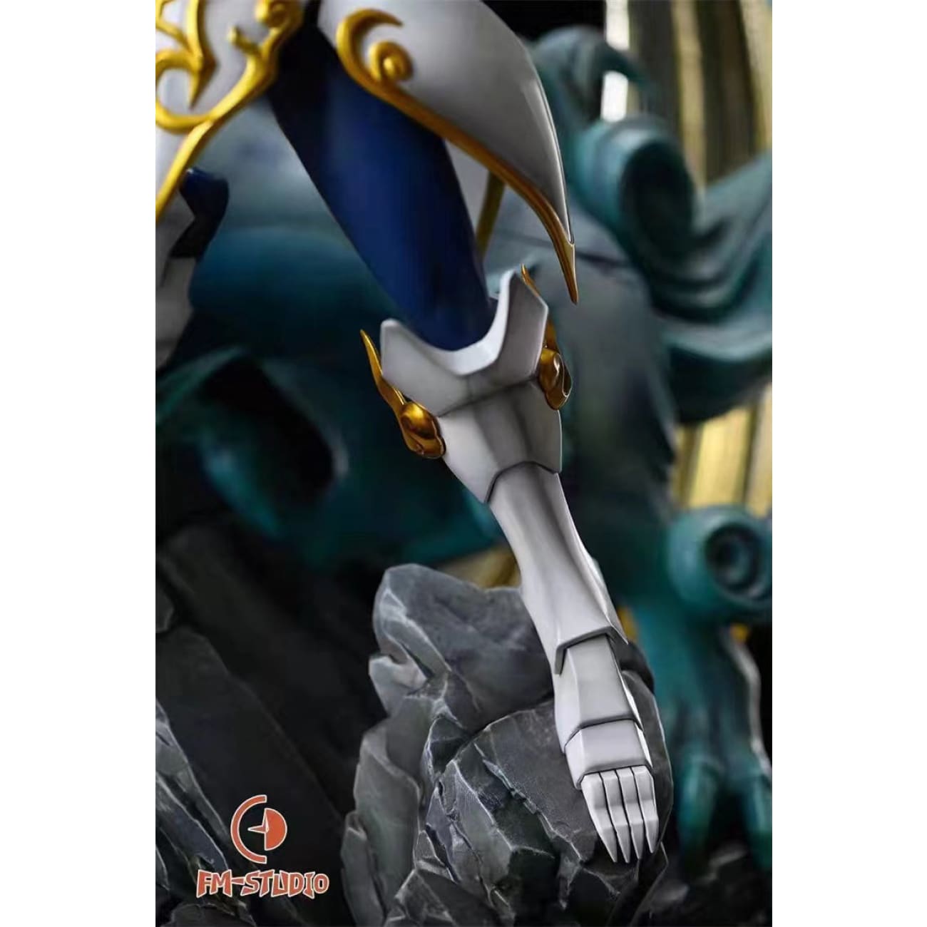 FM Studio - Tenkuu SenKi Shurato [1/6 scale][Standard / EX version]