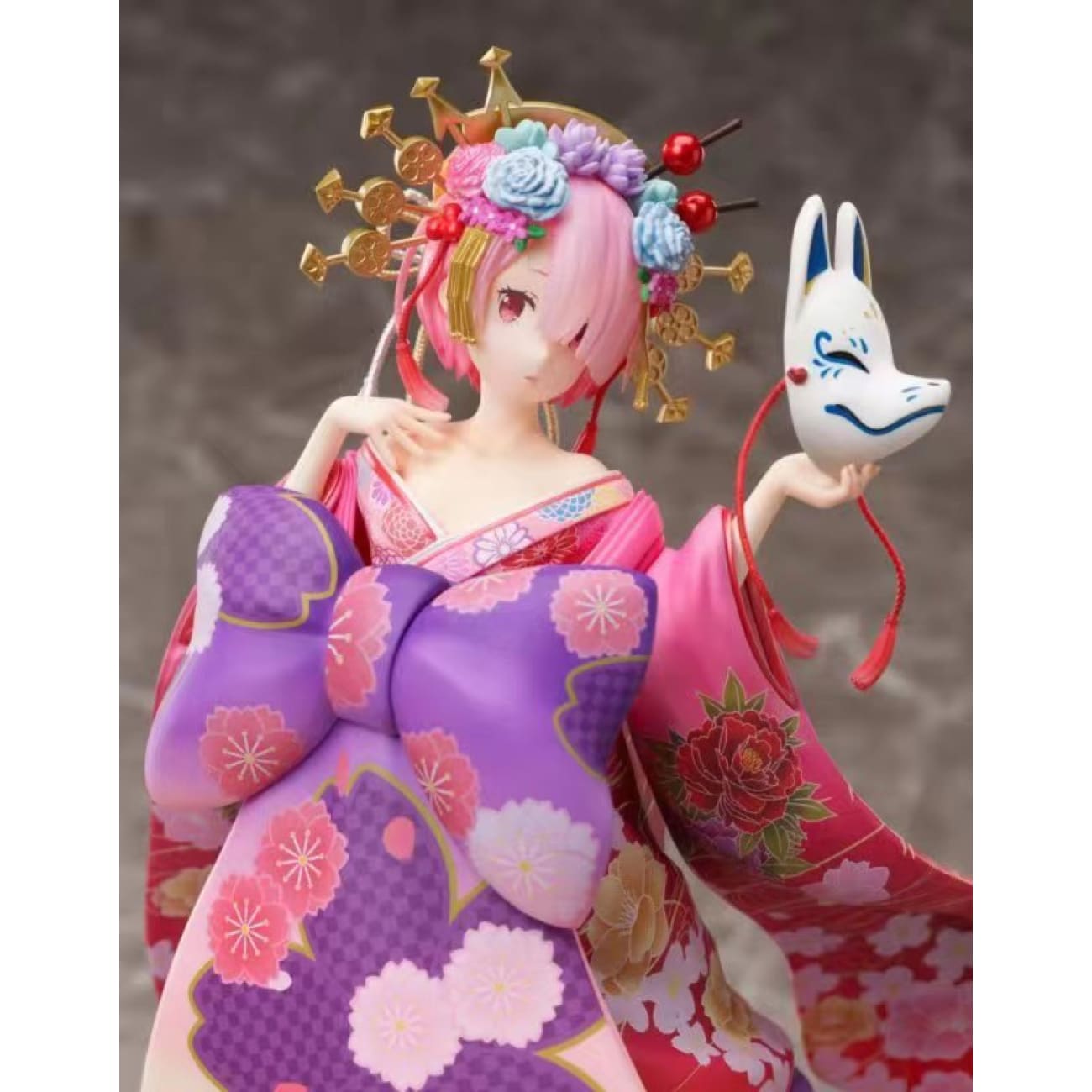 FNEX - Oiran series Ram / Rem