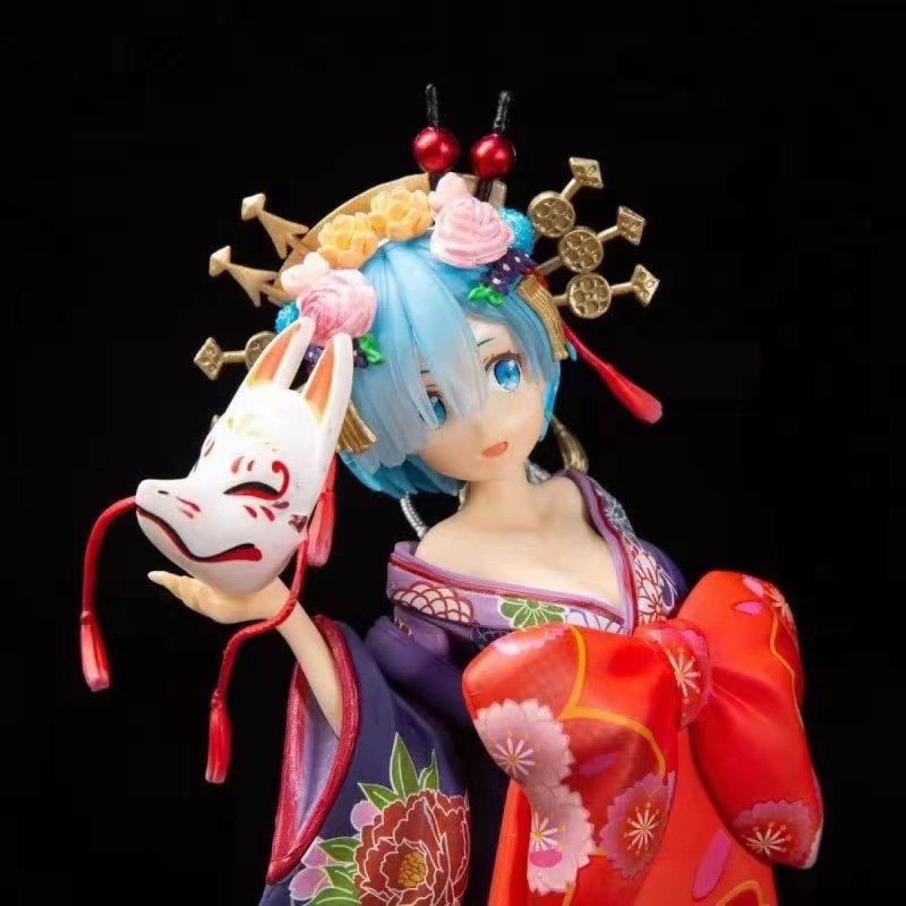 Fnex - Oiran Series Ram / Rem