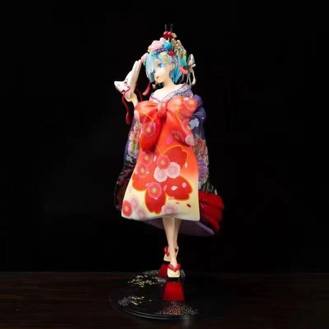 FNEX - Oiran series Ram / Rem