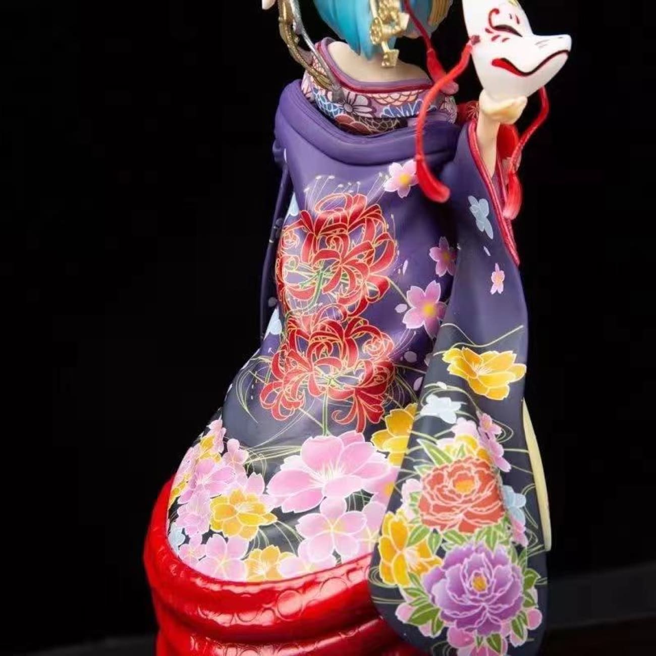 FNEX - Oiran series Ram / Rem