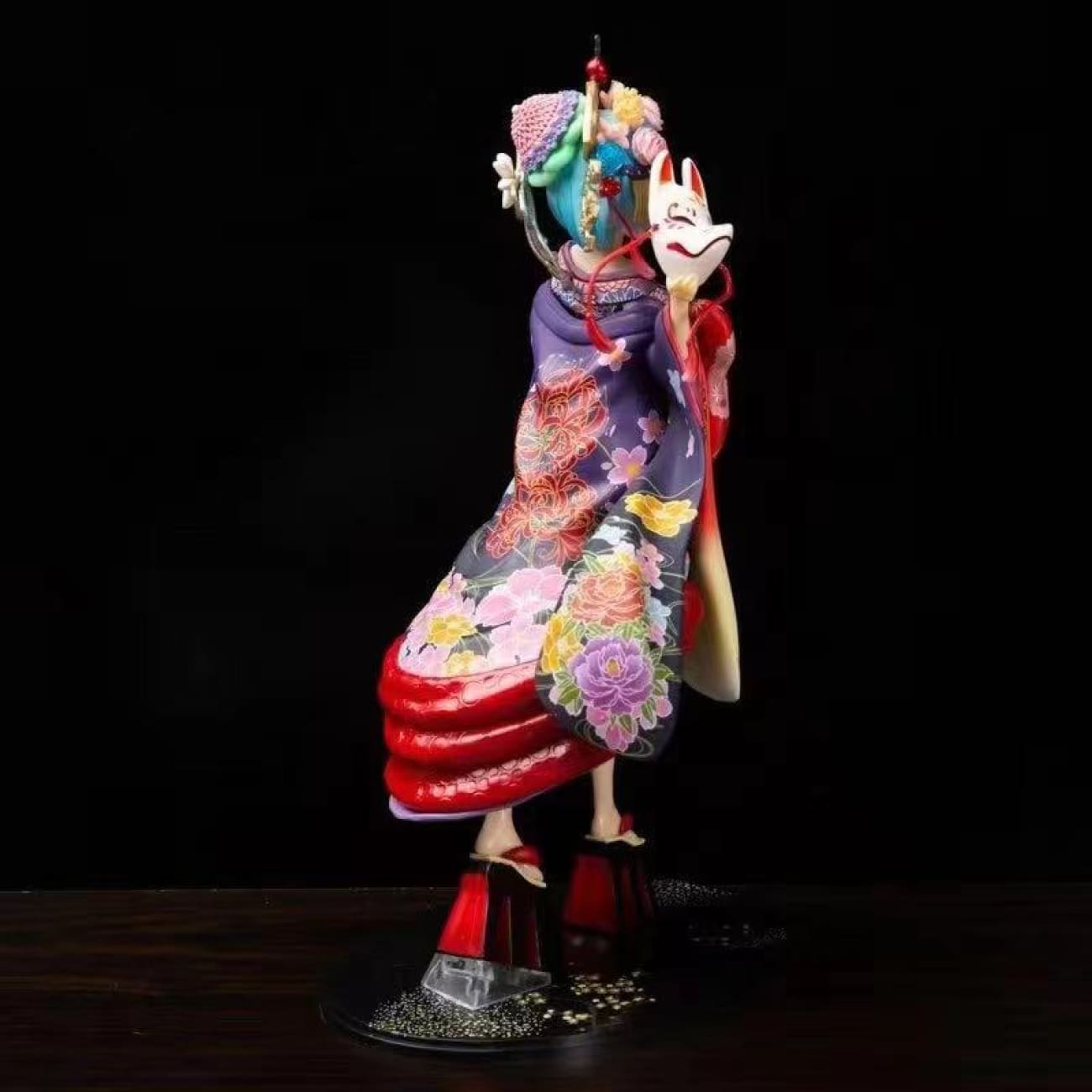 FNEX - Oiran series Ram / Rem