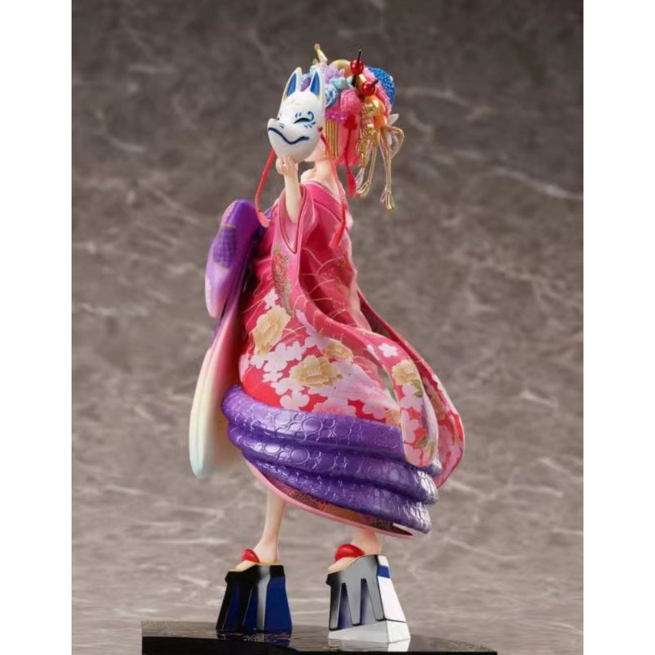 FNEX - Oiran series Ram / Rem