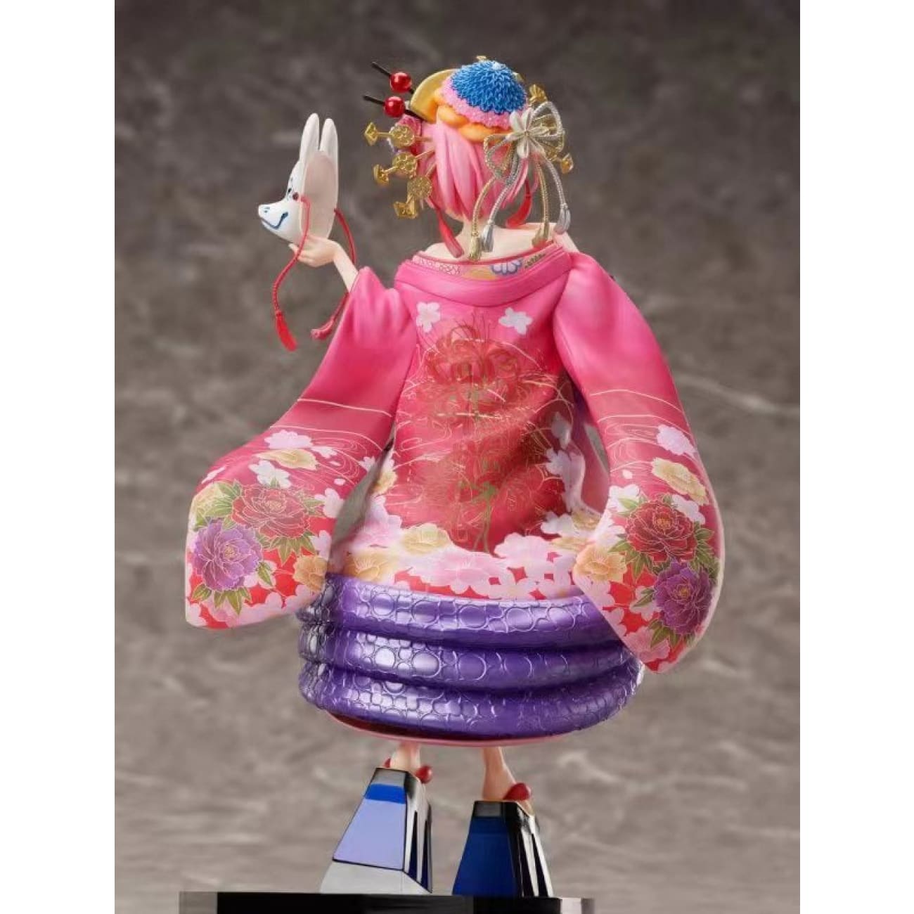 FNEX - Oiran series Ram / Rem