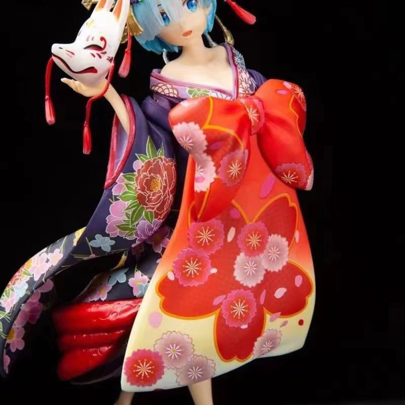 Fnex - Oiran Series Ram / Rem