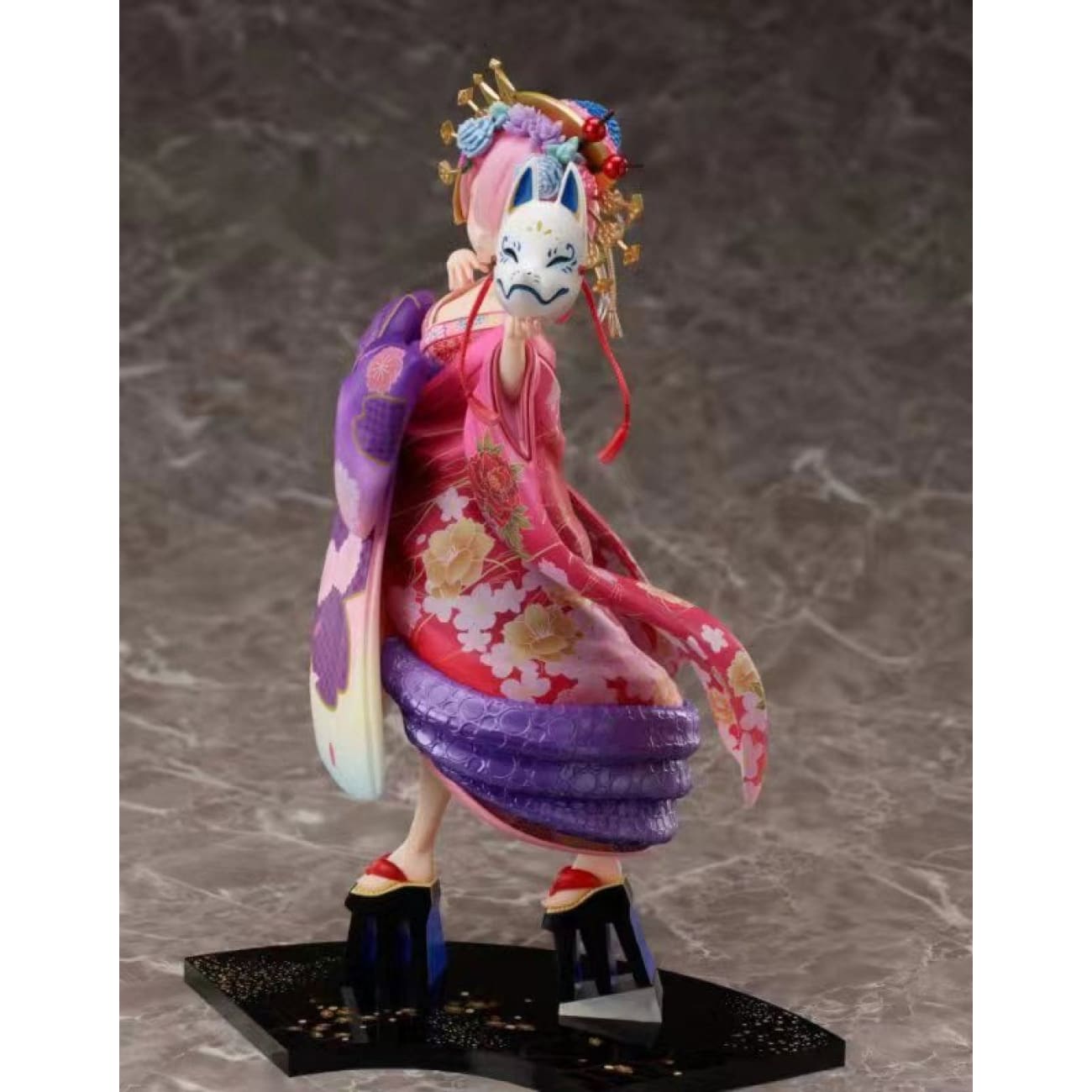 FNEX - Oiran series Ram / Rem
