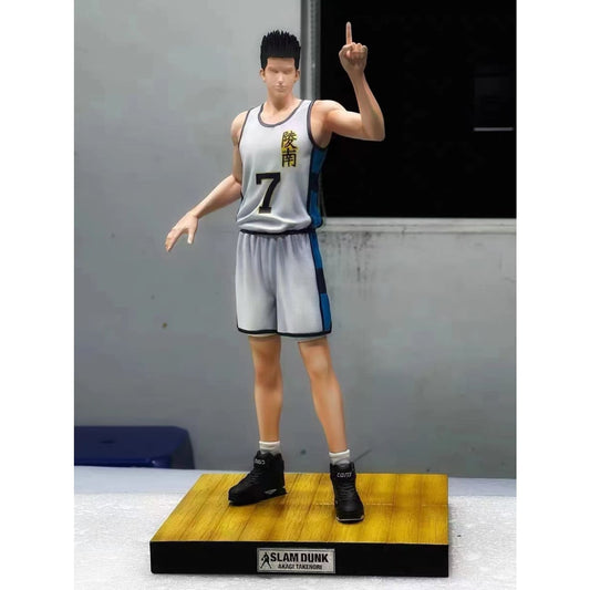 FOC Studio - Akira Sendoh