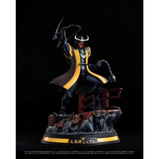 FOC Studio - Anubis Dohji