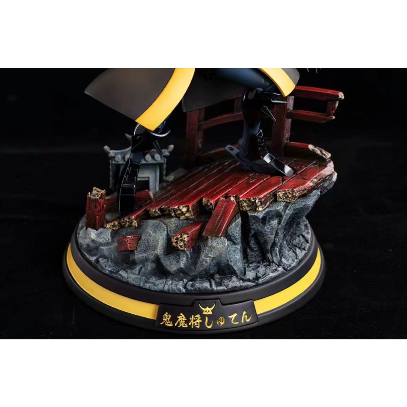 FOC Studio - Anubis Dohji