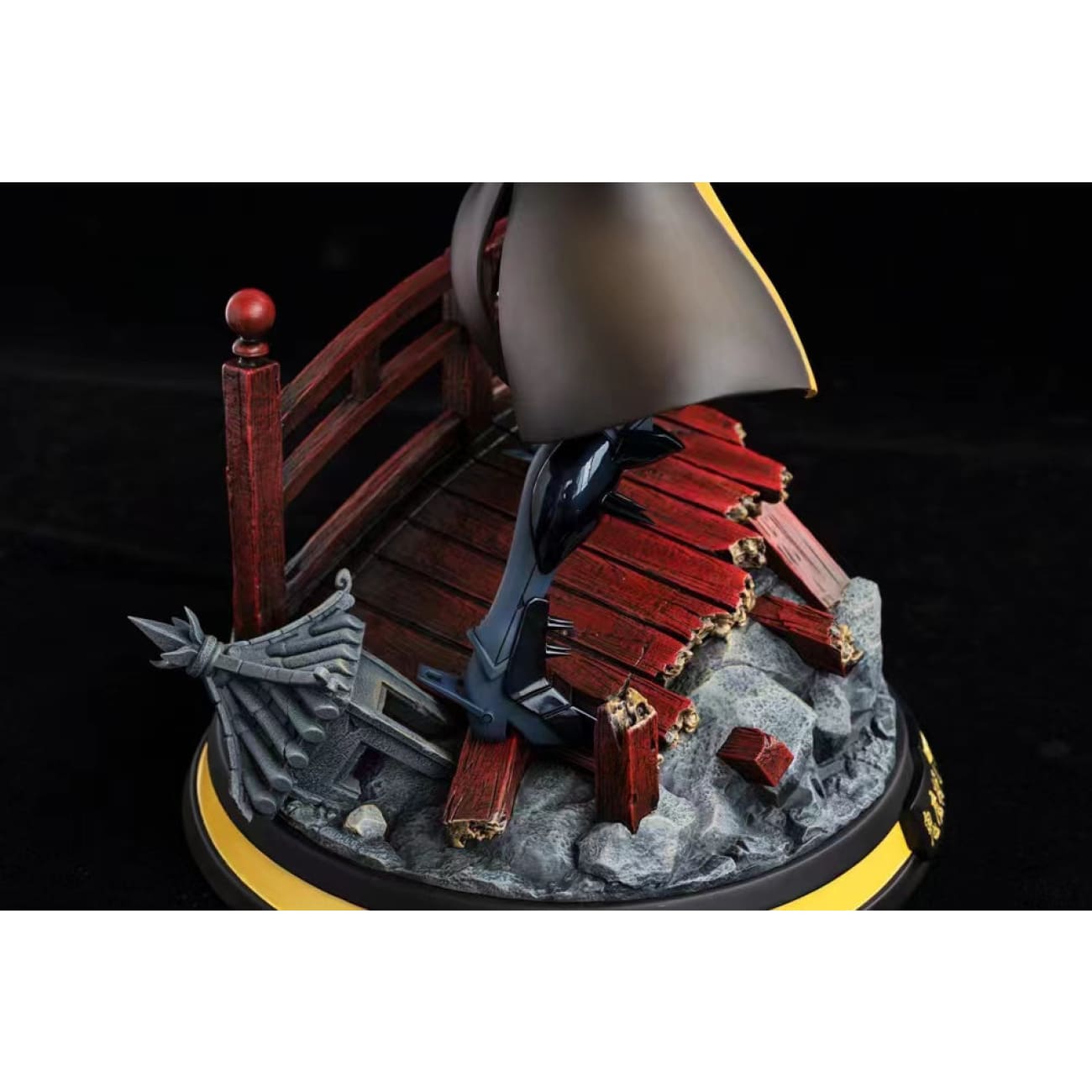 FOC Studio - Anubis Dohji