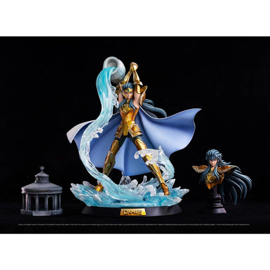 FOC Studio - Aquarius Camus [2 Variants]