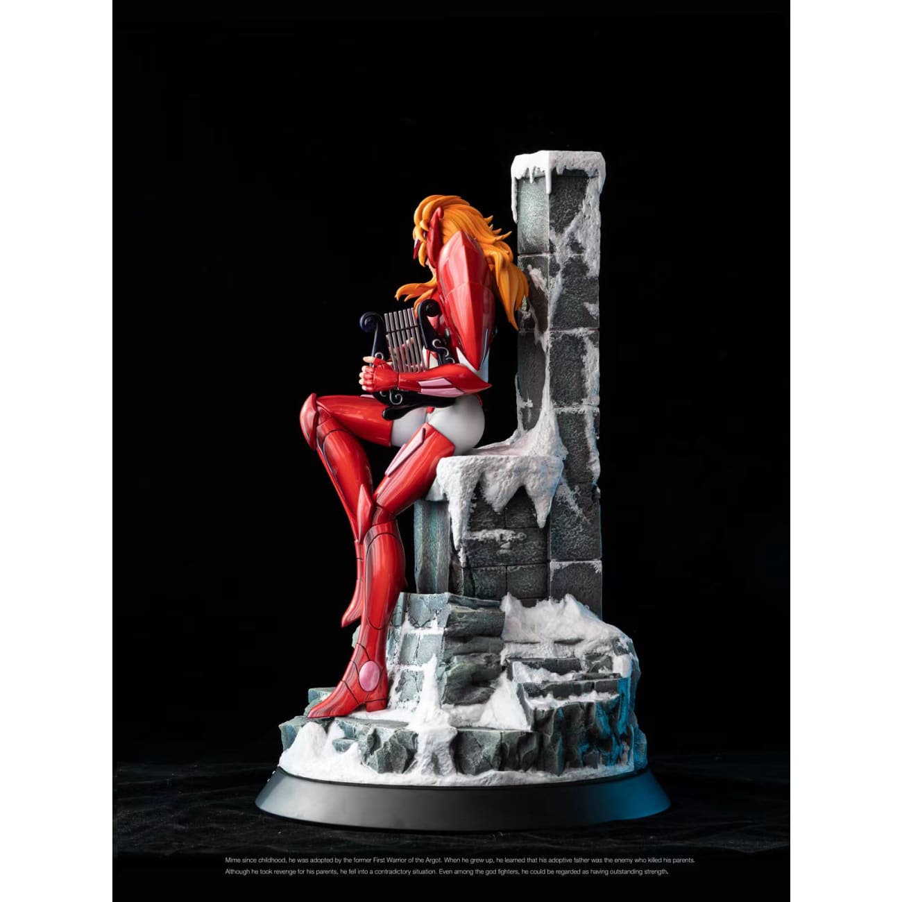 FOC Studio - Benetnasch Eta Mime