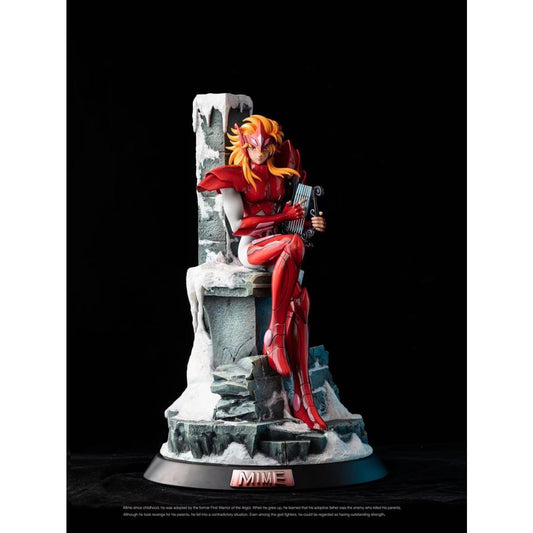 FOC Studio - Benetnasch Eta Mime