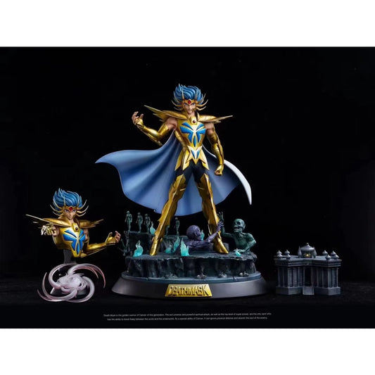 FOC Studio - Deathmask [2 Variants]