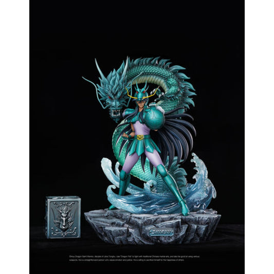 FOC Studio - Dragon Shiryū