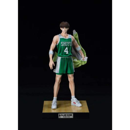 FOC Studio - Fujima Kenji