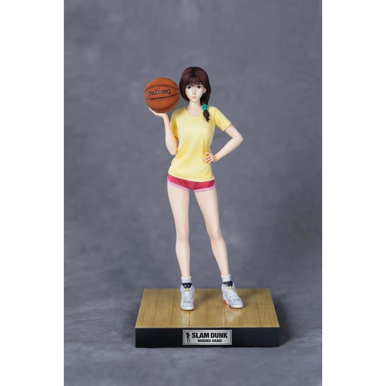 FOC Studio  - Haruko Akagi / Ayako