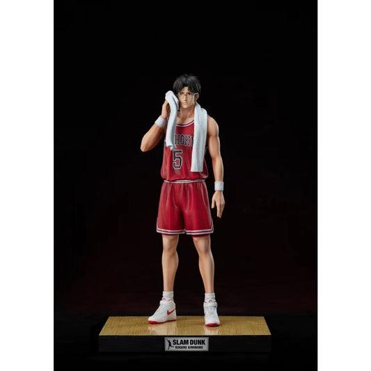 FOC Studio - Kogure Kiminobu [2 Variants]