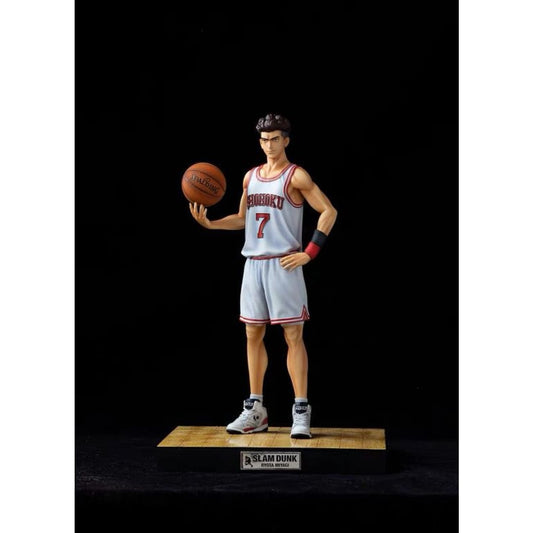 FOC Studio - Ryota Miyagi / Hisashi Mitsui [6 Variants]