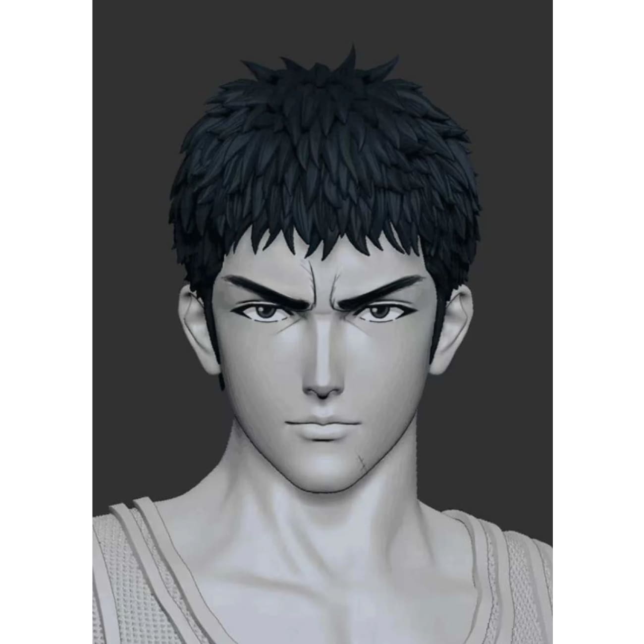 FOC Studio - Ryota Miyagi / Hisashi Mitsui [6 Variants]