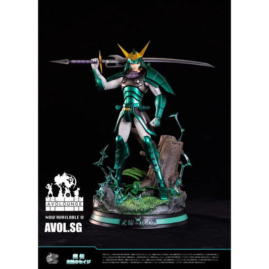 FOC Studio  - Saga Date