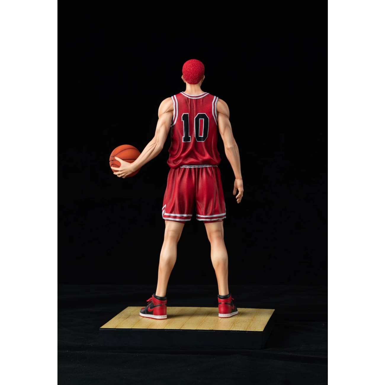 FOC Studio - Sakuragi Hanamichi [2 Variants]