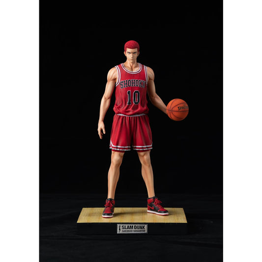 FOC Studio - Sakuragi Hanamichi [2 Variants]