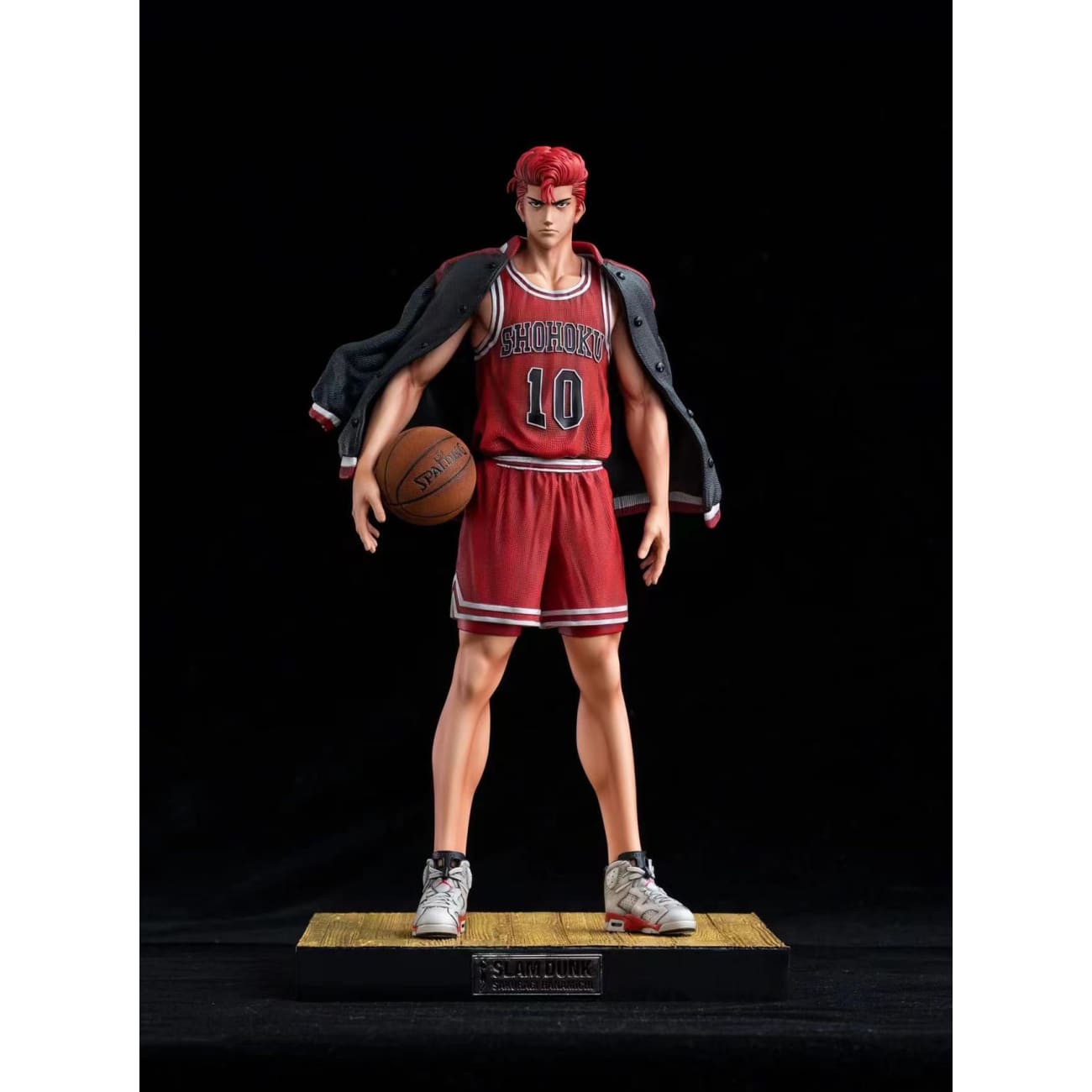 FOC Studio - Sakuragi Hanamichi [4 Variants]