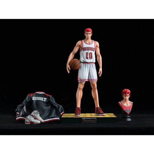 FOC Studio - Sakuragi Hanamichi [4 Variants]